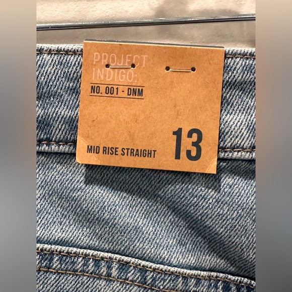 Jeans - Picture 5 of 5